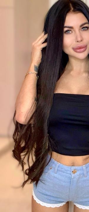 Webcam chat profile for Candy0Kisses: Leather