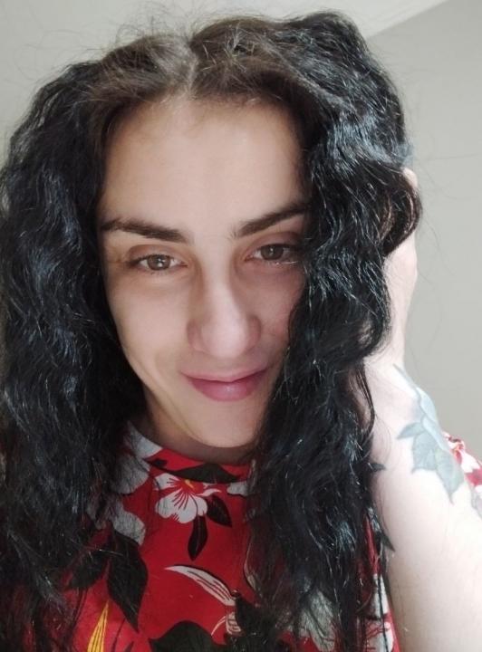 Webcam chat profile for Kasiaa: Ask about my other interests