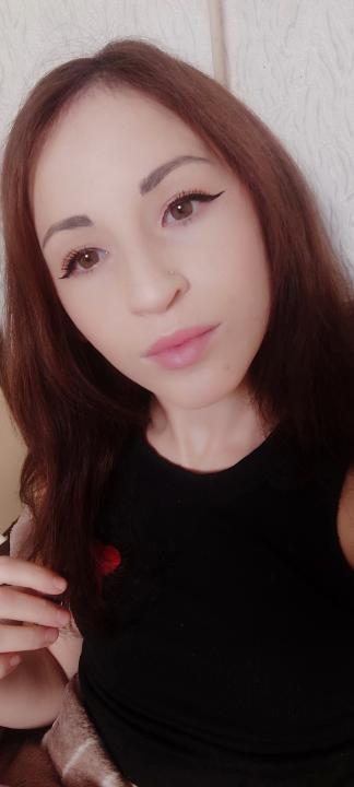Webcam chat profile for katrina2424: Dominatrix