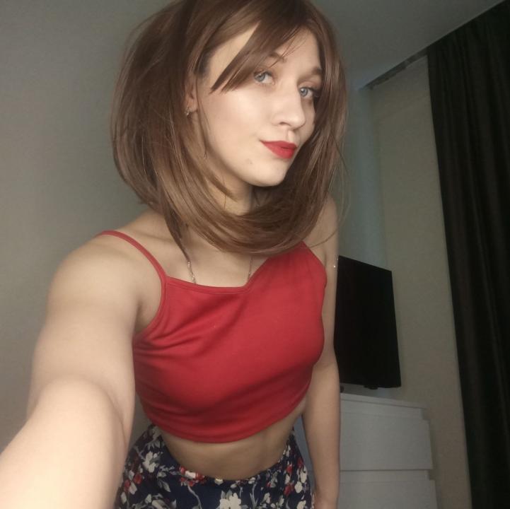 Webcam chat profile for LauraGold: Dominatrix