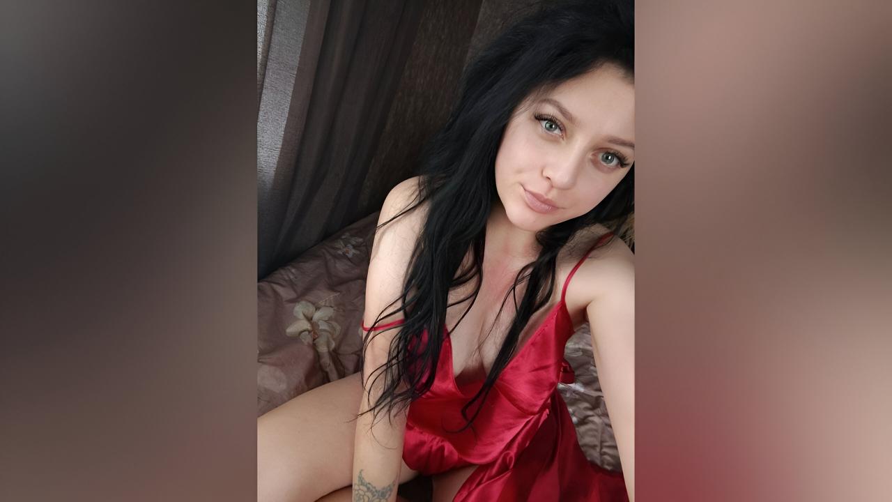 Webcam chat profile for 3Masha: Ask about my Hobbies