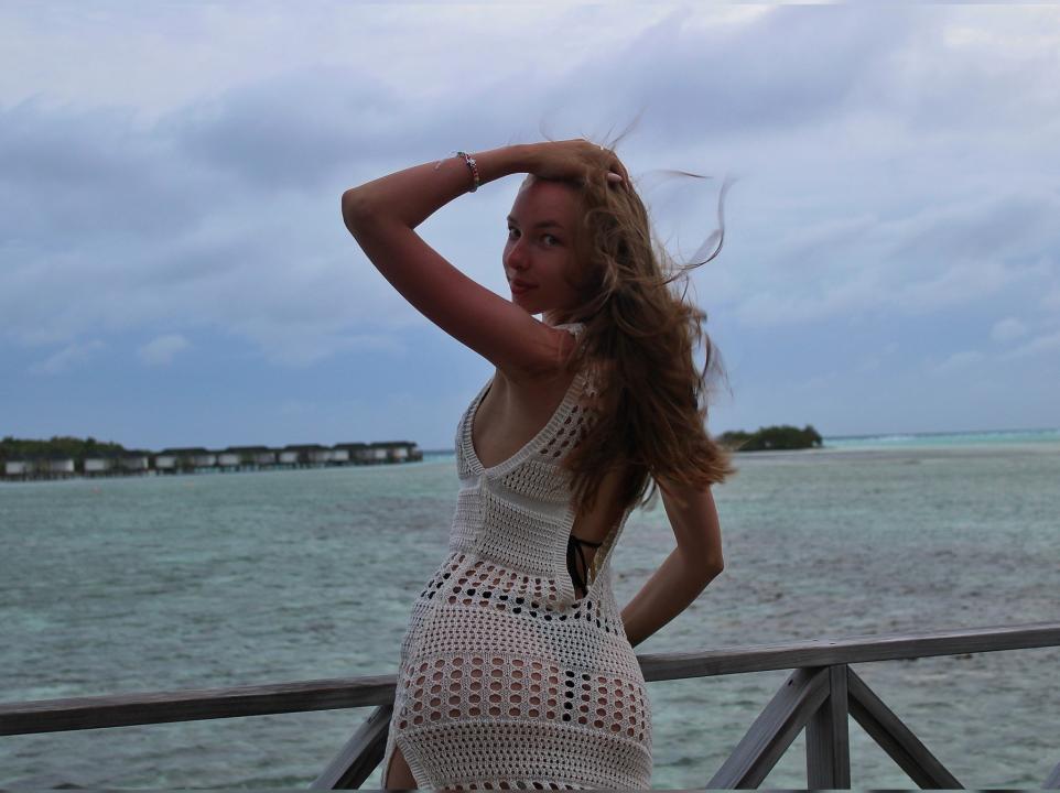 Webcam chat profile for SweetLili508