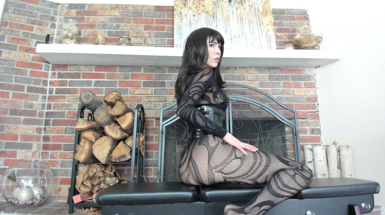 Webcam chat profile for VinylMistress: Latex & rubber