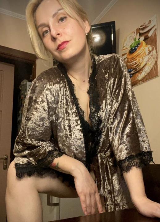 Webcam chat profile for MysteriousSoul: Outfits