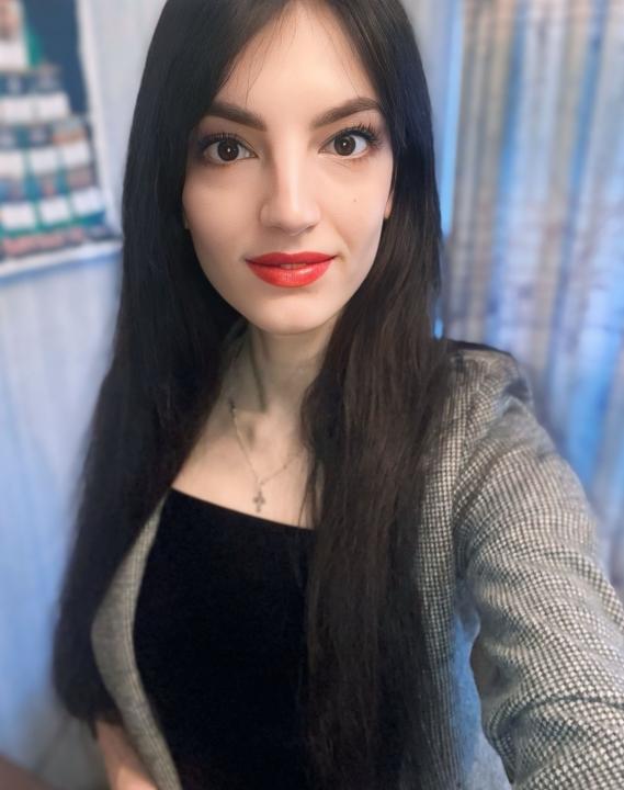 Webcam chat profile for VelvetSoul: Dancing