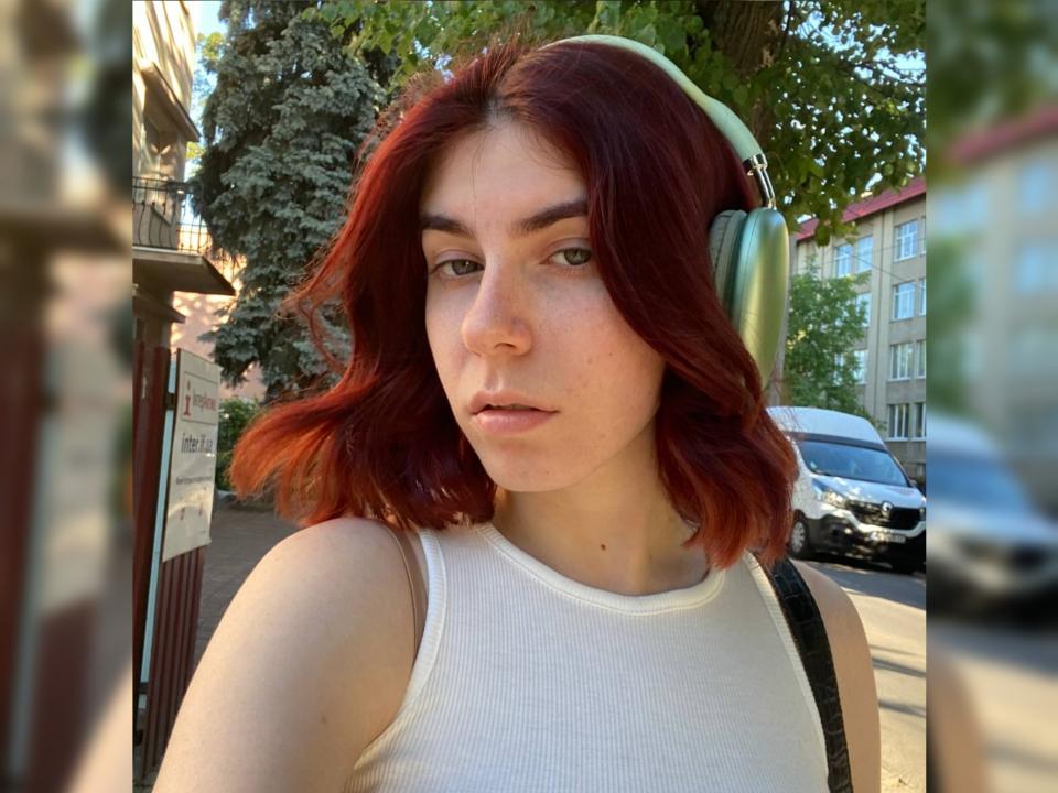 Webcam chat profile for Moonwhispers