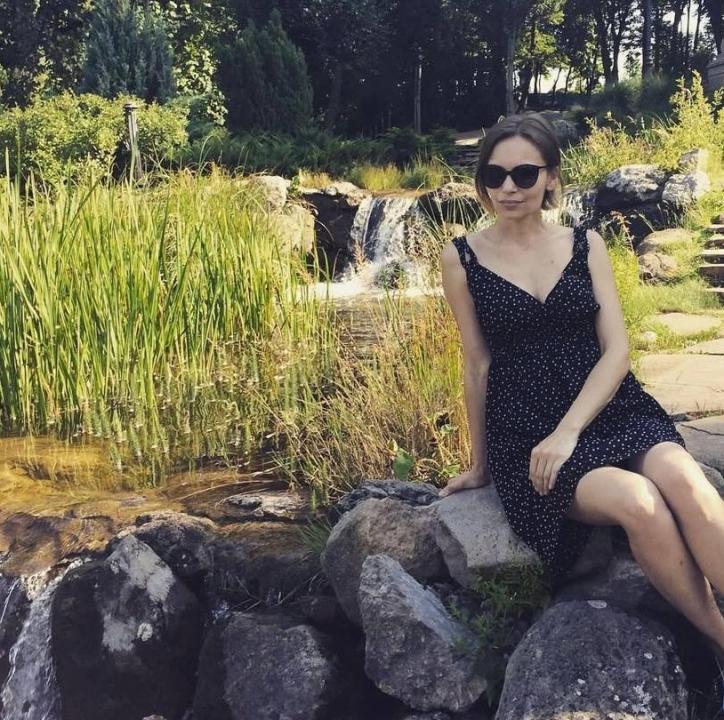 Webcam chat profile for LittleFoxyy: Outdoor Activities