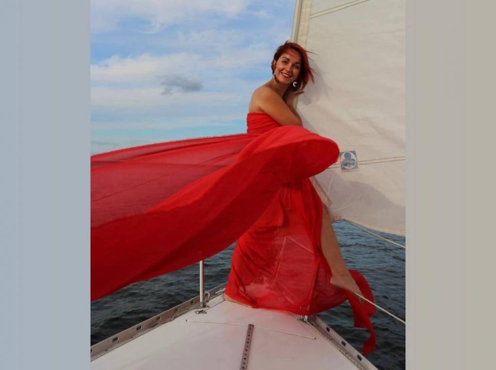 Webcam chat profile for Rosalia: Ask about my Hobbies