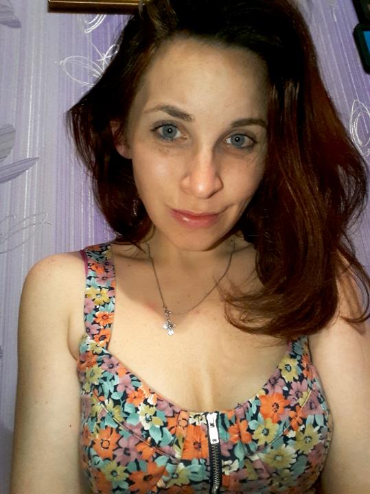 Webcam chat profile for DarkOrchid: Theatre
