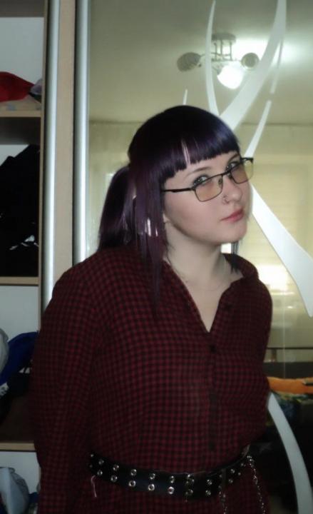 Webcam chat profile for Gr2eta: Ask about my Hobbies
