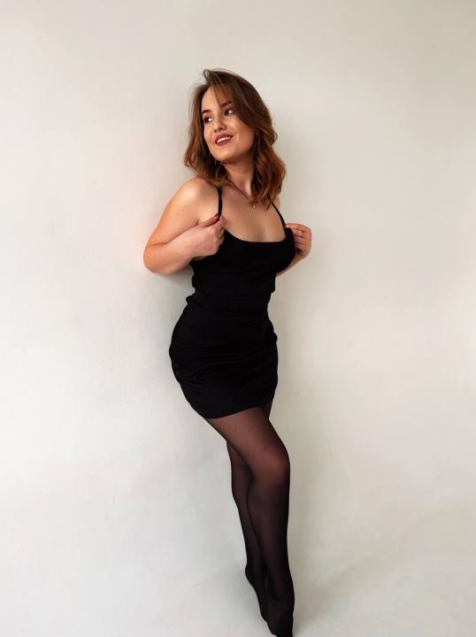 Webcam chat profile for VanillaSun