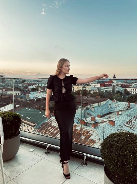 Webcam chat profile for VanillaSun