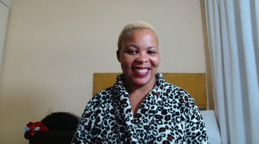 Webcam chat profile for FatPussyxx: Dominatrix