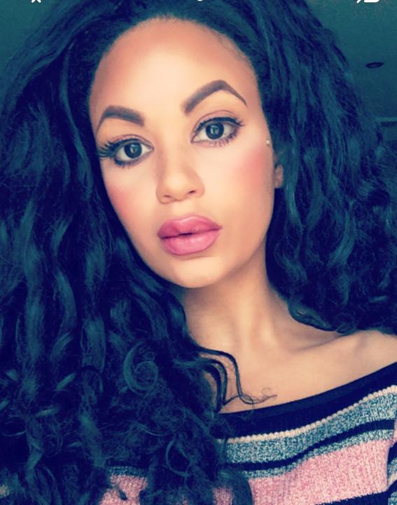 SiennaxFierce