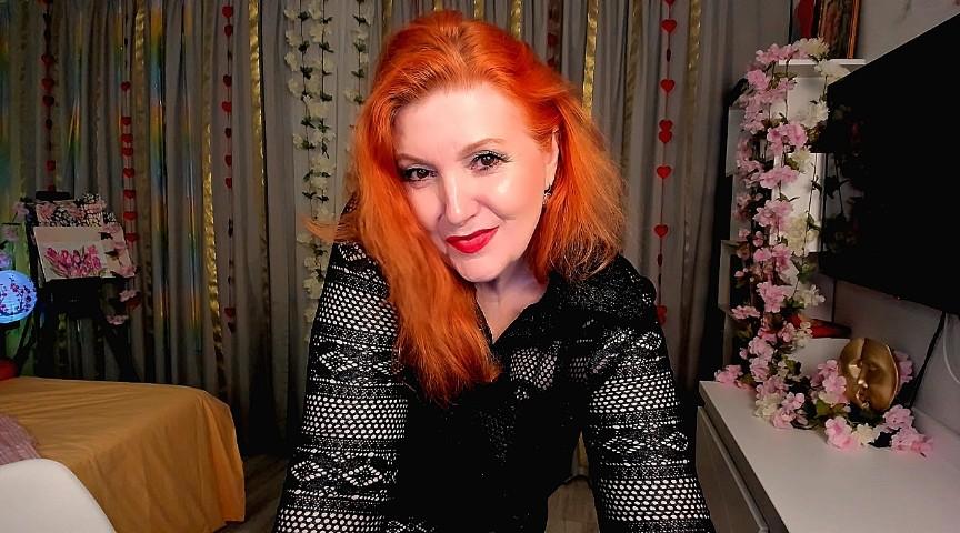 Webcam chat profile for AlmazFireFoxOne: Kissing