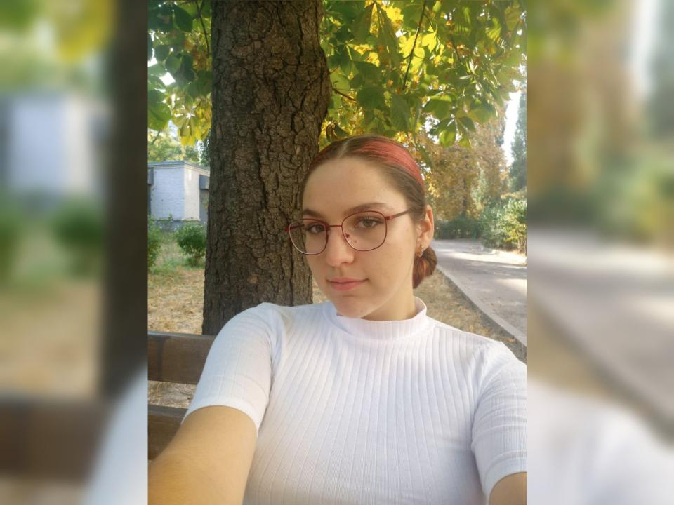 Webcam chat profile for Lilu20