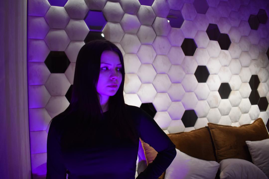 Webcam chat profile for ShyAshley: Ask about my other interests