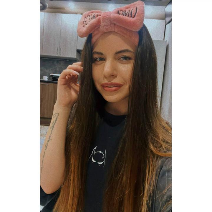 Webcam chat profile for LittleBarbie77: Cosplay