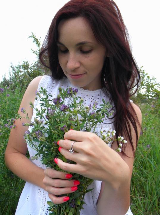 Webcam chat profile for DarkOrchid: Theatre