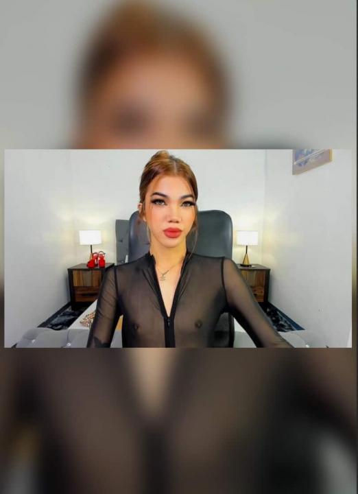 Webcam chat profile for CassieNova: Bondage & discipline