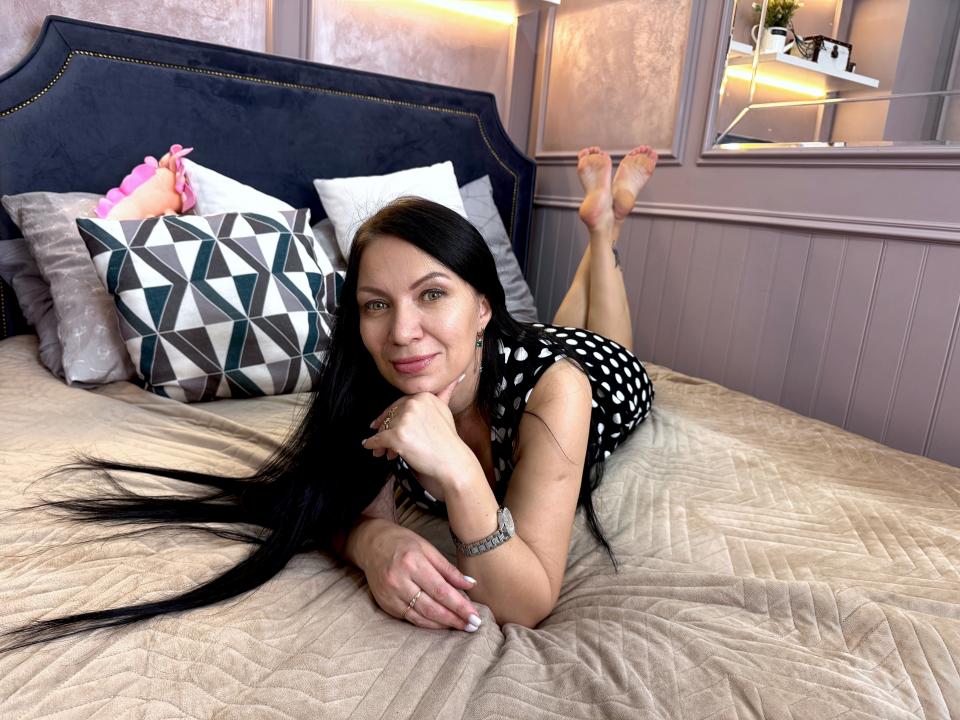 Webcam chat profile for DenisF71: Lingerie & stockings
