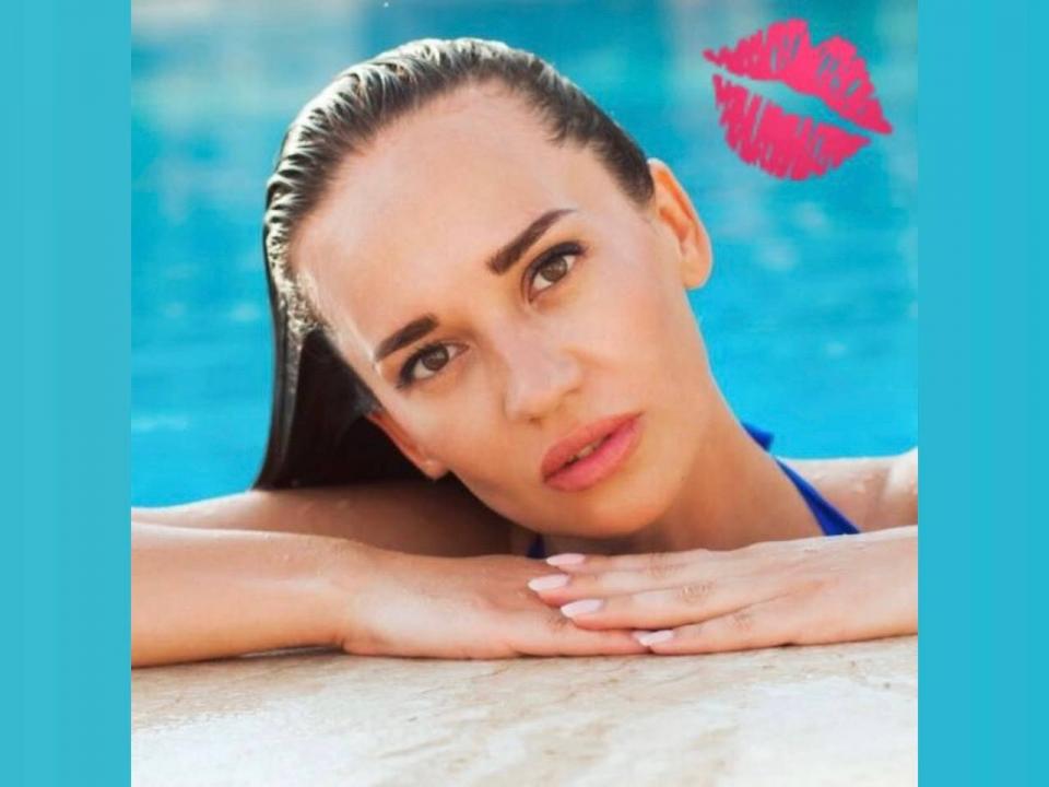 Webcam chat profile for Selvyya: Dancing