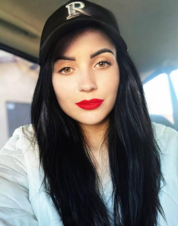 Webcam chat profile for BellaSole