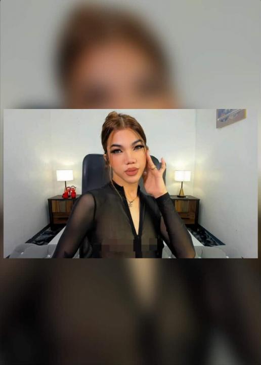 Webcam chat profile for CassieNova: Bondage & discipline