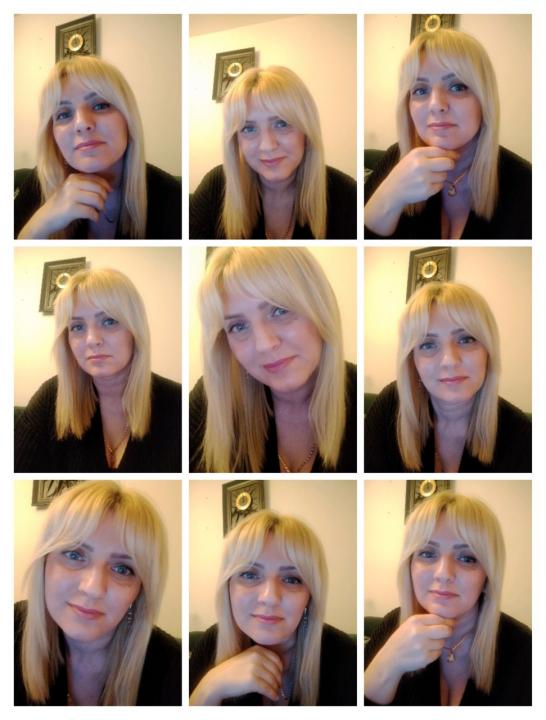 Webcam chat profile for SunBunny: Travel