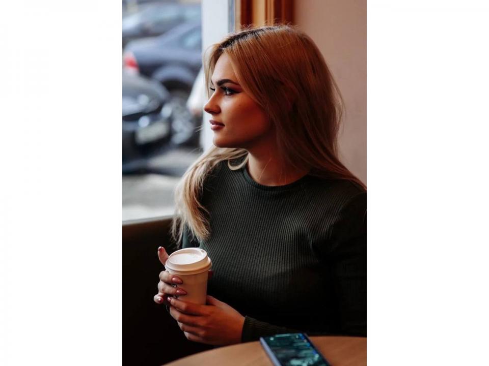 Webcam chat profile for Solomiia: Ask about my Hobbies