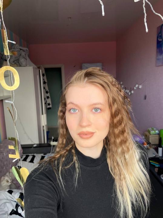 Webcam chat profile for AphroditeWOW