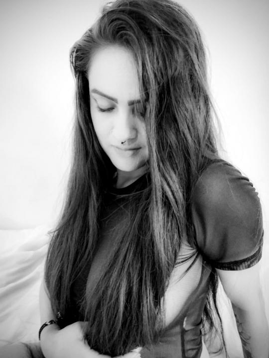 Webcam chat profile for Shygirl: Dominatrix