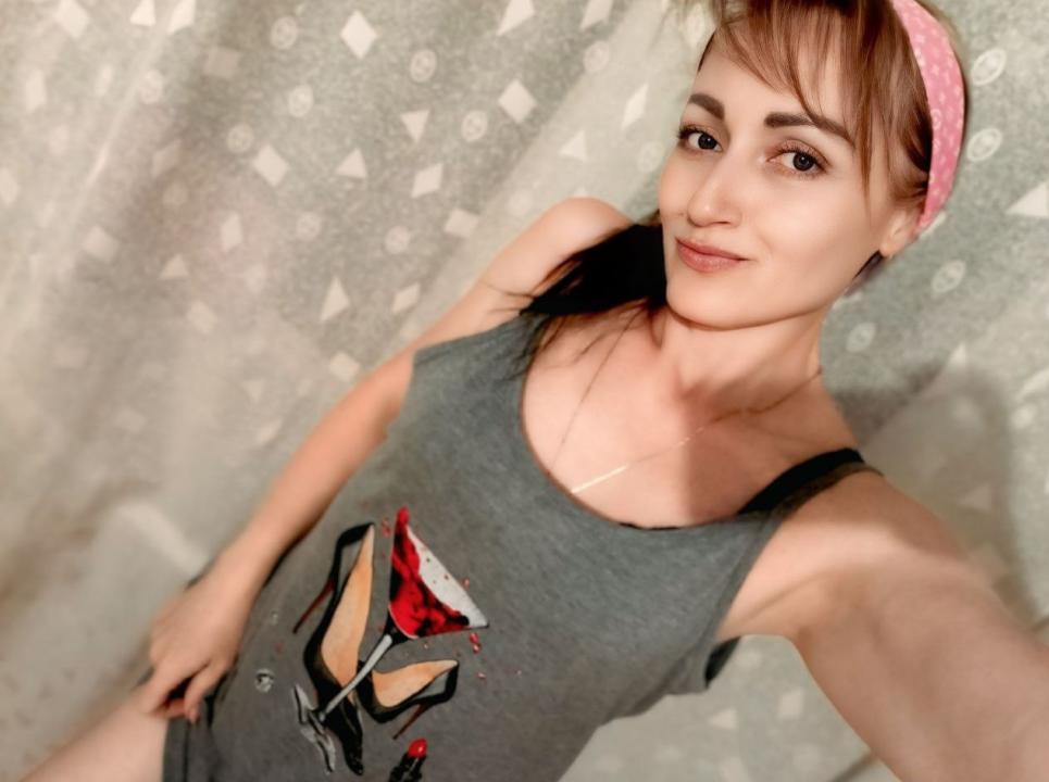 Webcam chat profile for 0Gentlekitty