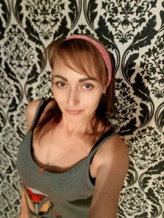 Webcam chat profile for 0Gentlekitty