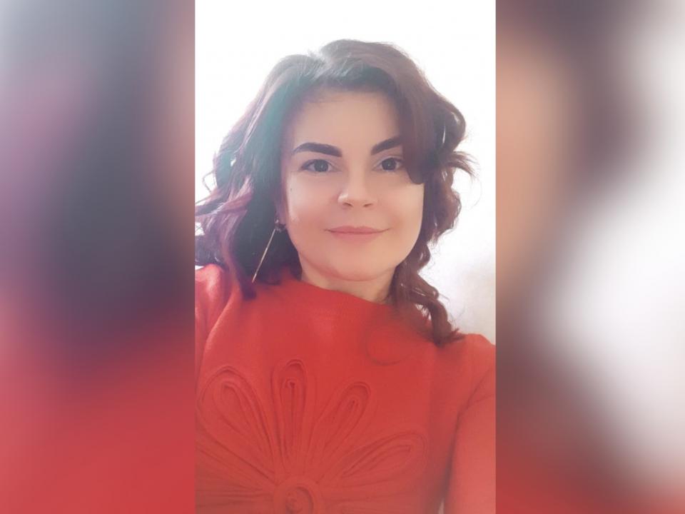 Webcam chat profile for SunnyCherry1