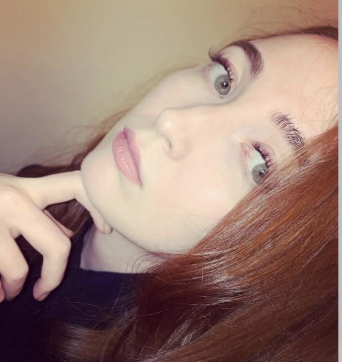 Webcam chat profile for SunnyJane: Leather