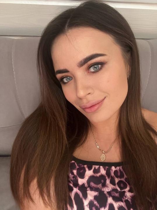 Webcam chat profile for KittyLuna