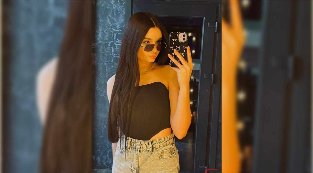 Webcam chat profile for Bettyy: Outfits