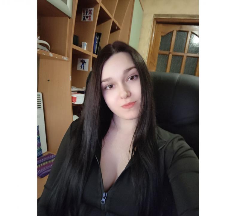 Webcam chat profile for AngieFleur: Outfits