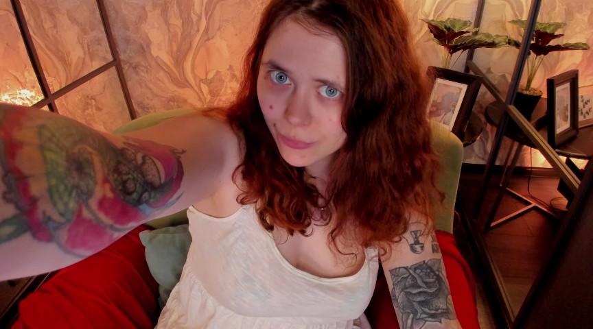 Webcam chat profile for SophiePure: Bondage & discipline