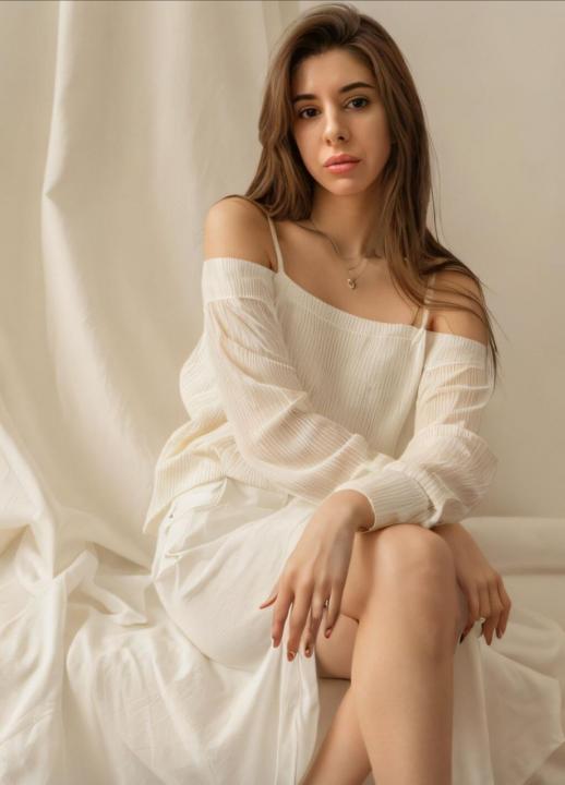Webcam chat profile for MadeInUkraine: Outfits