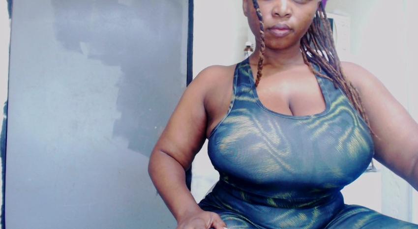 MissBustyDiva