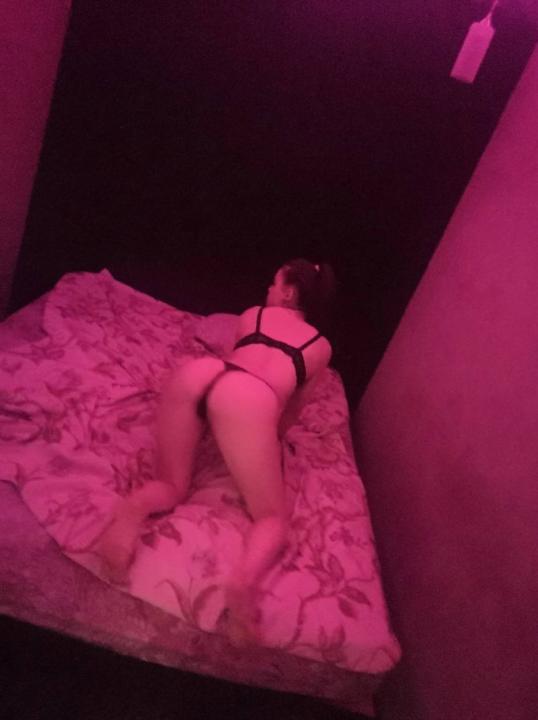 Webcam chat profile for babyfox: Dominatrix