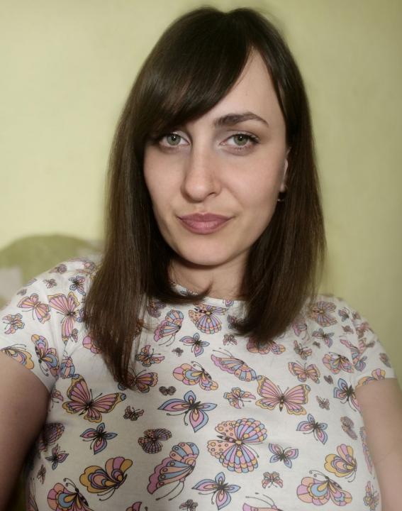 Webcam chat profile for Queen08: Travel