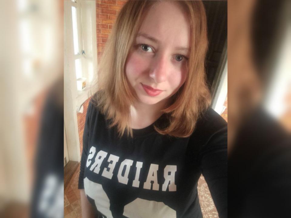 Webcam chat profile for Aleksa23