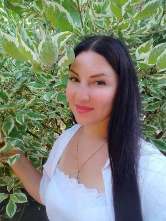 Webcam chat profile for MoonlightLover