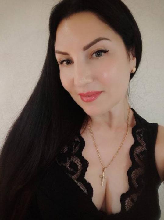 Webcam chat profile for MoonlightLover