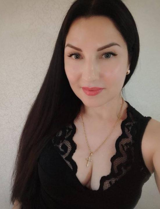 Webcam chat profile for MoonlightLover