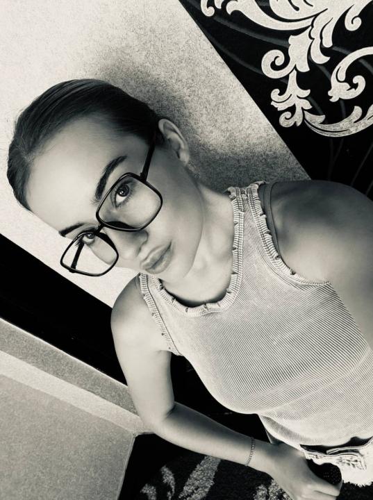Webcam chat profile for PrettyAngel20