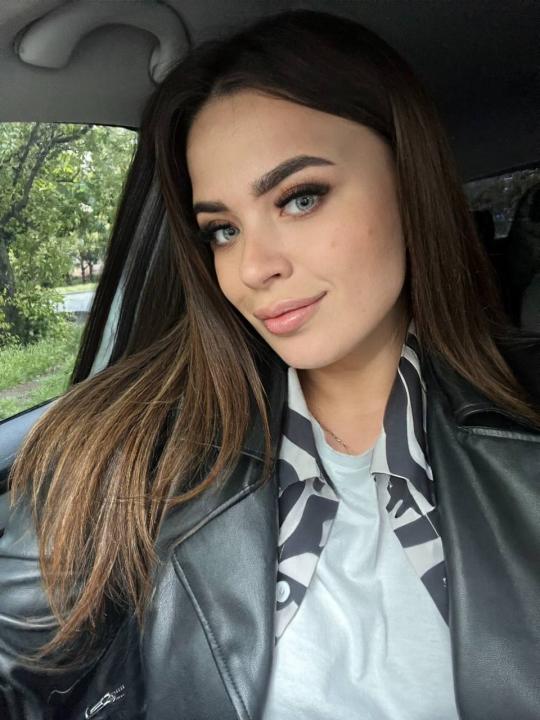 Webcam chat profile for KittyLuna